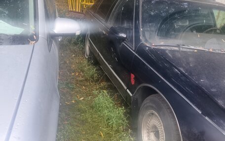 Chevrolet Caprice IV, 1993 год, 320 000 рублей, 4 фотография
