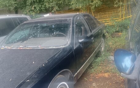 Chevrolet Caprice IV, 1993 год, 320 000 рублей, 3 фотография