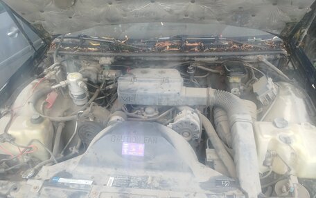 Chevrolet Caprice IV, 1993 год, 320 000 рублей, 2 фотография
