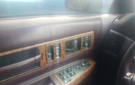Chevrolet Caprice IV, 1993 год, 320 000 рублей, 7 фотография