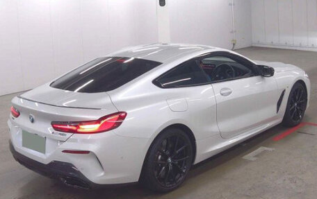 BMW 8 серия, 2026 год, 11 000 000 рублей, 5 фотография