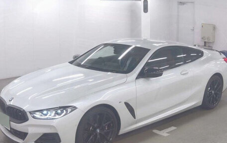 BMW 8 серия, 2026 год, 11 000 000 рублей, 4 фотография