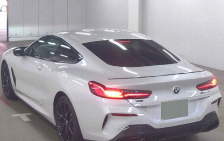 BMW 8 серия, 2026 год, 11 000 000 рублей, 2 фотография