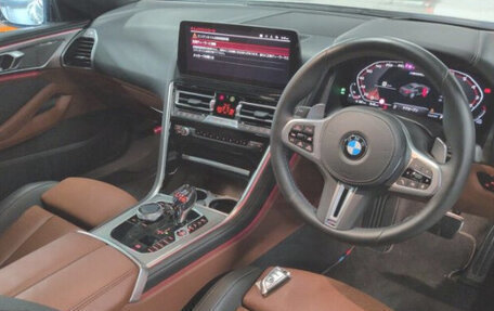 BMW 8 серия, 2026 год, 11 000 000 рублей, 3 фотография