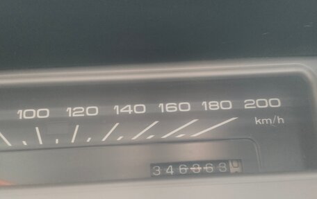 Chevrolet Caprice IV, 1993 год, 320 000 рублей, 8 фотография