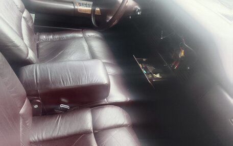 Chevrolet Caprice IV, 1993 год, 320 000 рублей, 9 фотография
