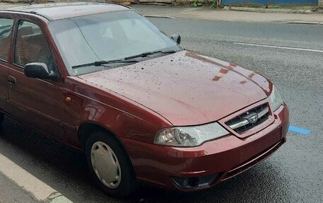 Daewoo Nexia I рестайлинг, 2010 год, 320 000 рублей, 3 фотография