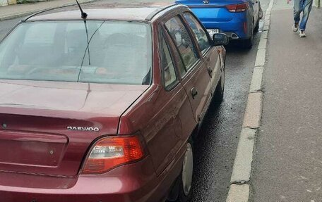 Daewoo Nexia I рестайлинг, 2010 год, 320 000 рублей, 2 фотография