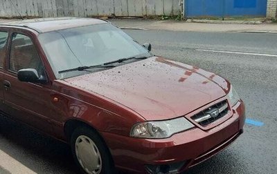 Daewoo Nexia I рестайлинг, 2010 год, 320 000 рублей, 1 фотография