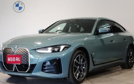BMW i4, 2026 год, 7 100 000 рублей, 1 фотография