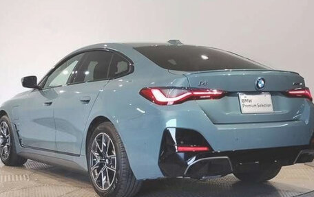 BMW i4, 2026 год, 7 100 000 рублей, 2 фотография