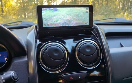 Renault Duster I рестайлинг, 2015 год, 1 200 000 рублей, 6 фотография