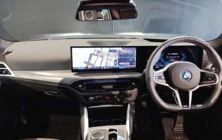 BMW i4, 2026 год, 7 100 000 рублей, 3 фотография