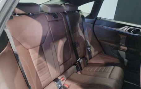 BMW i4, 2026 год, 7 100 000 рублей, 6 фотография