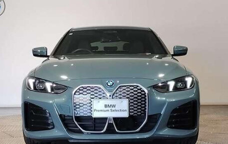 BMW i4, 2026 год, 7 100 000 рублей, 4 фотография