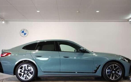 BMW i4, 2026 год, 7 100 000 рублей, 7 фотография