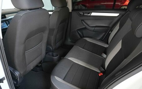 Skoda Rapid I, 2019 год, 1 390 000 рублей, 16 фотография