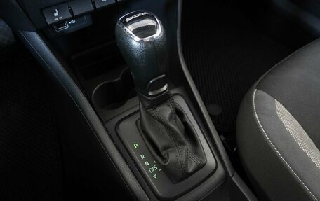 Skoda Rapid I, 2019 год, 1 390 000 рублей, 13 фотография