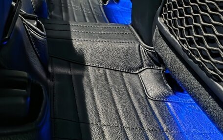 Toyota Land Cruiser Prado 150 рестайлинг 2, 2021 год, 5 200 000 рублей, 12 фотография