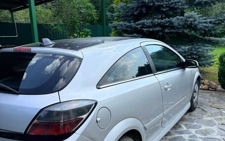 Opel Astra H, 2009 год, 370 000 рублей, 2 фотография