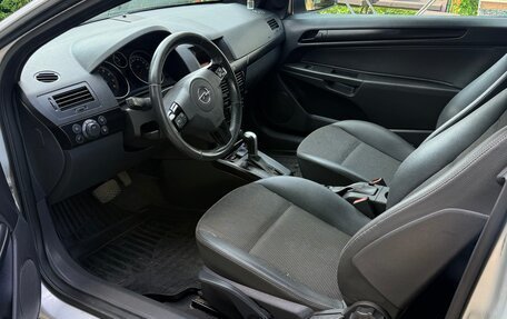 Opel Astra H, 2009 год, 370 000 рублей, 4 фотография