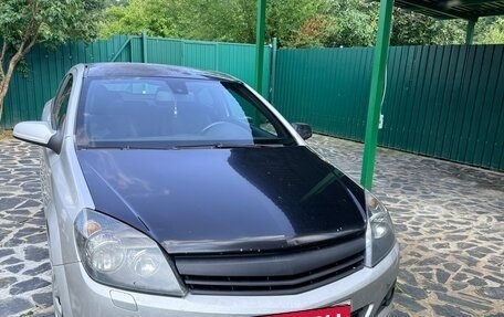 Opel Astra H, 2009 год, 370 000 рублей, 3 фотография