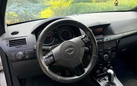 Opel Astra H, 2009 год, 370 000 рублей, 5 фотография