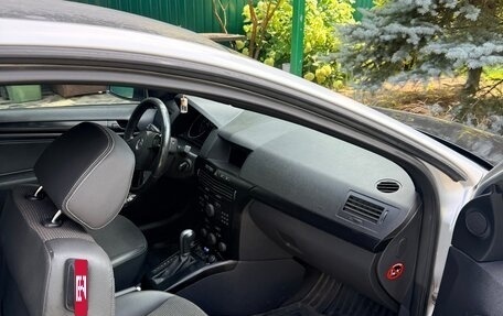 Opel Astra H, 2009 год, 370 000 рублей, 9 фотография