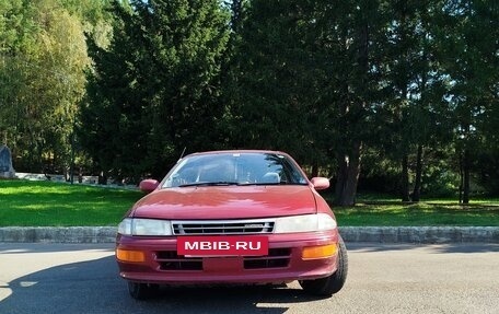 Toyota Carina, 1993 год, 253 000 рублей, 3 фотография