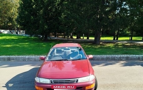 Toyota Carina, 1993 год, 253 000 рублей, 2 фотография