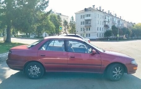Toyota Carina, 1993 год, 253 000 рублей, 7 фотография