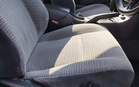 Toyota Carina, 1993 год, 253 000 рублей, 14 фотография
