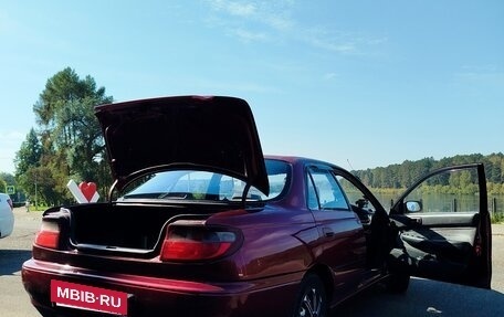 Toyota Carina, 1993 год, 253 000 рублей, 9 фотография