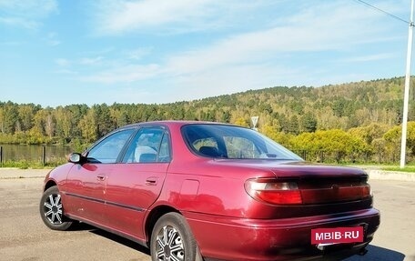 Toyota Carina, 1993 год, 253 000 рублей, 11 фотография