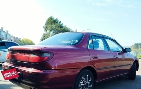 Toyota Carina, 1993 год, 253 000 рублей, 8 фотография