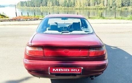 Toyota Carina, 1993 год, 253 000 рублей, 10 фотография