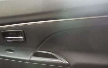 Mitsubishi ASX I рестайлинг, 2011 год, 1 050 000 рублей, 7 фотография