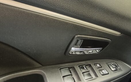 Mitsubishi ASX I рестайлинг, 2011 год, 1 050 000 рублей, 8 фотография