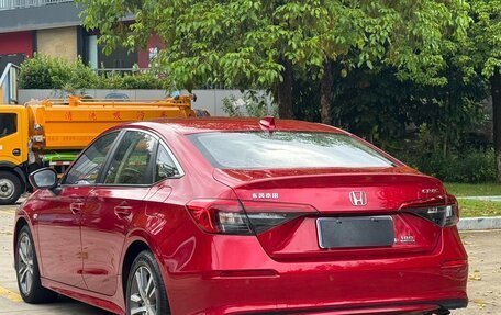 Honda Civic, 2022 год, 1 699 000 рублей, 7 фотография