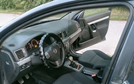Opel Vectra C рестайлинг, 2007 год, 290 000 рублей, 6 фотография