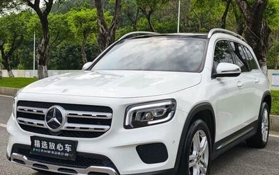 Mercedes-Benz GLB, 2023 год, 2 390 000 рублей, 1 фотография