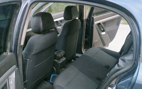 Opel Vectra C рестайлинг, 2007 год, 290 000 рублей, 7 фотография