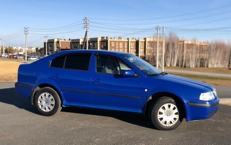 Skoda Octavia IV, 2007 год, 425 000 рублей, 3 фотография
