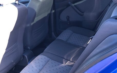 Skoda Octavia IV, 2007 год, 425 000 рублей, 7 фотография