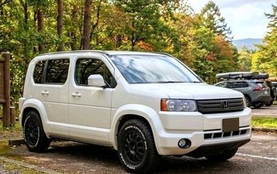 Honda Crossroad, 2010 год, 988 000 рублей, 1 фотография