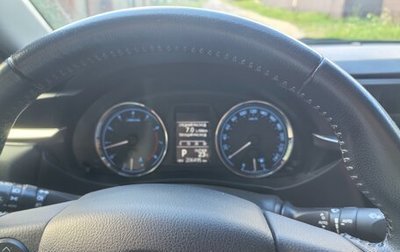 Toyota Corolla, 2014 год, 1 200 000 рублей, 1 фотография