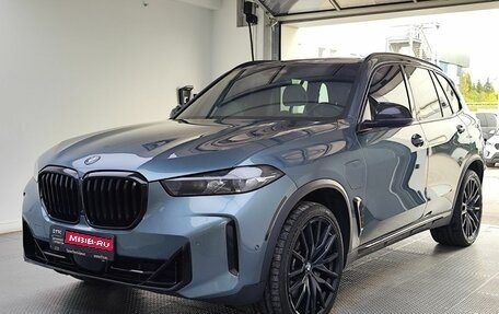 BMW X5, 2023 год, 11 330 000 рублей, 1 фотография