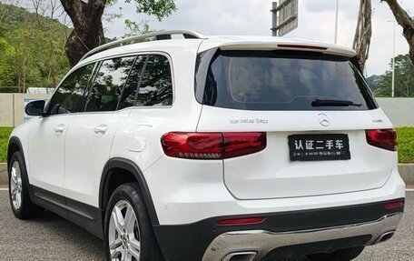 Mercedes-Benz GLB, 2023 год, 2 390 000 рублей, 3 фотография