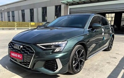 Audi A3, 2022 год, 1 670 000 рублей, 1 фотография