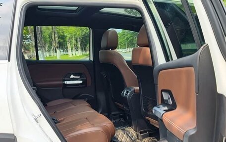 Mercedes-Benz GLB, 2023 год, 2 390 000 рублей, 10 фотография